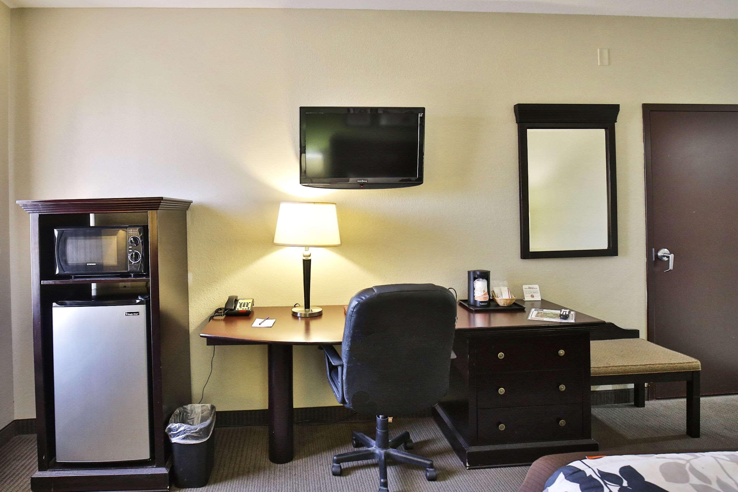 Sleep Inn & Suites University Abilene Exteriör bild