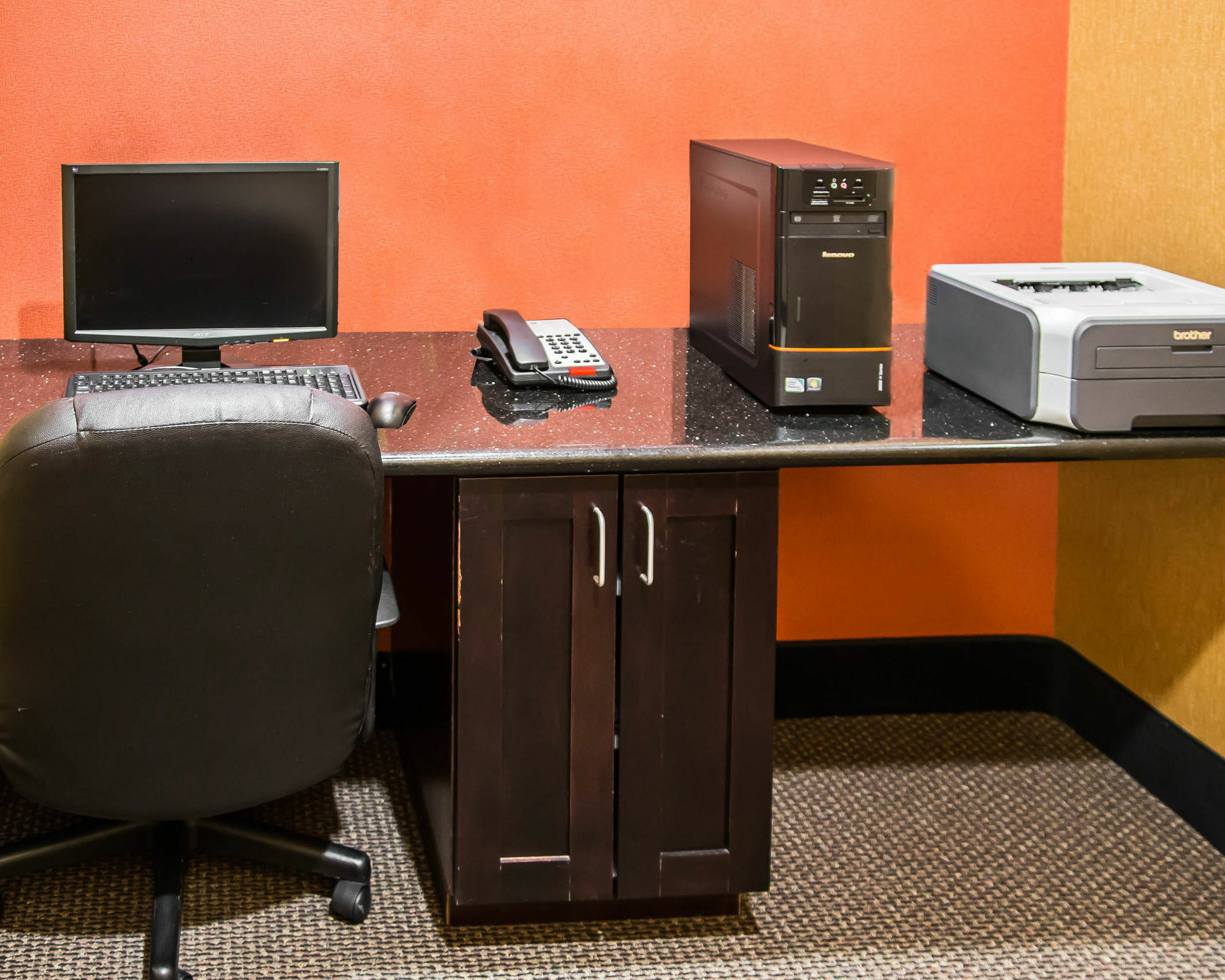 Sleep Inn & Suites University Abilene Exteriör bild